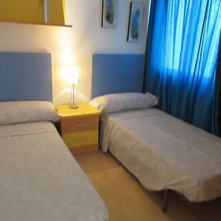 Apartamento Ideally Located Between The Sea And The Center - 2 Torrevieja