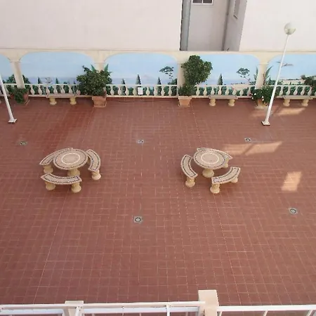 Apartament Ideally Located Between The Sea And The Center - 2 Torrevieja