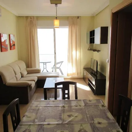 Apartament Ideally Located Between The Sea And The Center - 2 Torrevieja