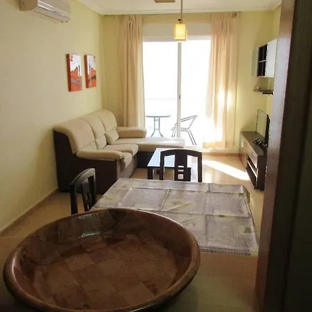 Ideally Located Between The Sea And The Center - 2