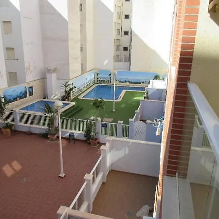 Ideally Located Between The Sea And The Center - 2 Torrevieja