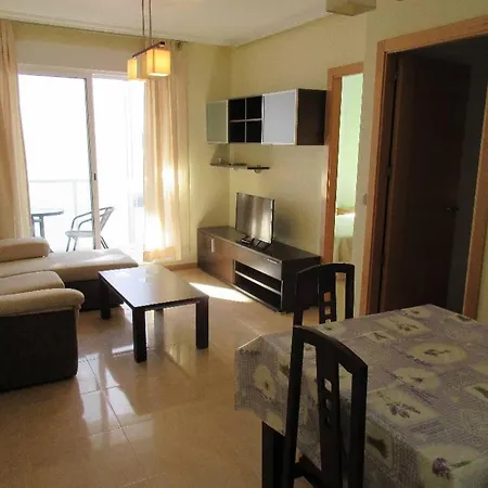 Ideally Located Between The Sea And The Center - 2 Torrevieja