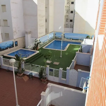 Apartamento Ideally Located Between The Sea And The Center - 2