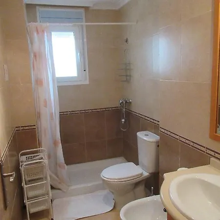 Apartament Ideally Located Between The Sea And The Center - 2