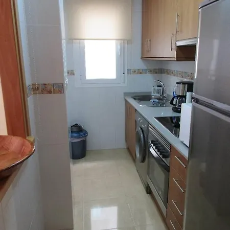 Ideally Located Between The Sea And The Center - 2 Torrevieja