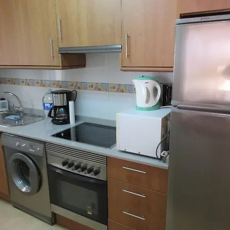 Ideally Located Between The Sea And The Center - 2 * Torrevieja